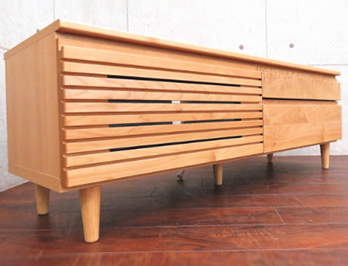 ケユカ（KEYUCA）メイ TVボード買取｜L-line（エルライン）