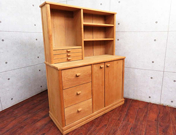 飛騨産業／キツツキ（KITUTUKI）穂高シリーズ ライティングビューロー