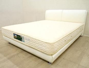 フランスベッド（FRANCEBED）アメニティライフ マットレス買取｜L-line