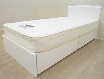 シーリー（SEALY）トリプルオフセットコイルマットレス買取｜L-line