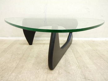 IDC大塚家具（IDC OTSUKA）コーヒーテーブル買取｜L-line（エルライン）