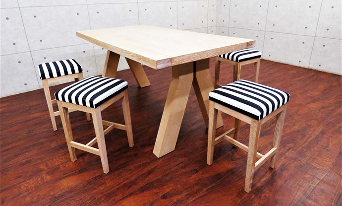 カッシーナとイクスシーってどう違うの？イクスシーの家具を高く売る