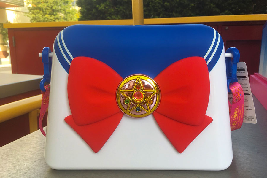 思わず二度見！ USJのセラムングッズ | Lmaga.jp