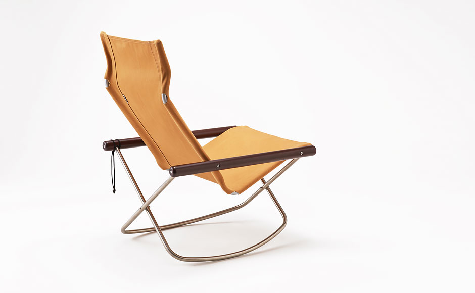 Nychair X｜RECOMMEND ITEM｜LT LOTTO AND TRES（LT/ロット アンド