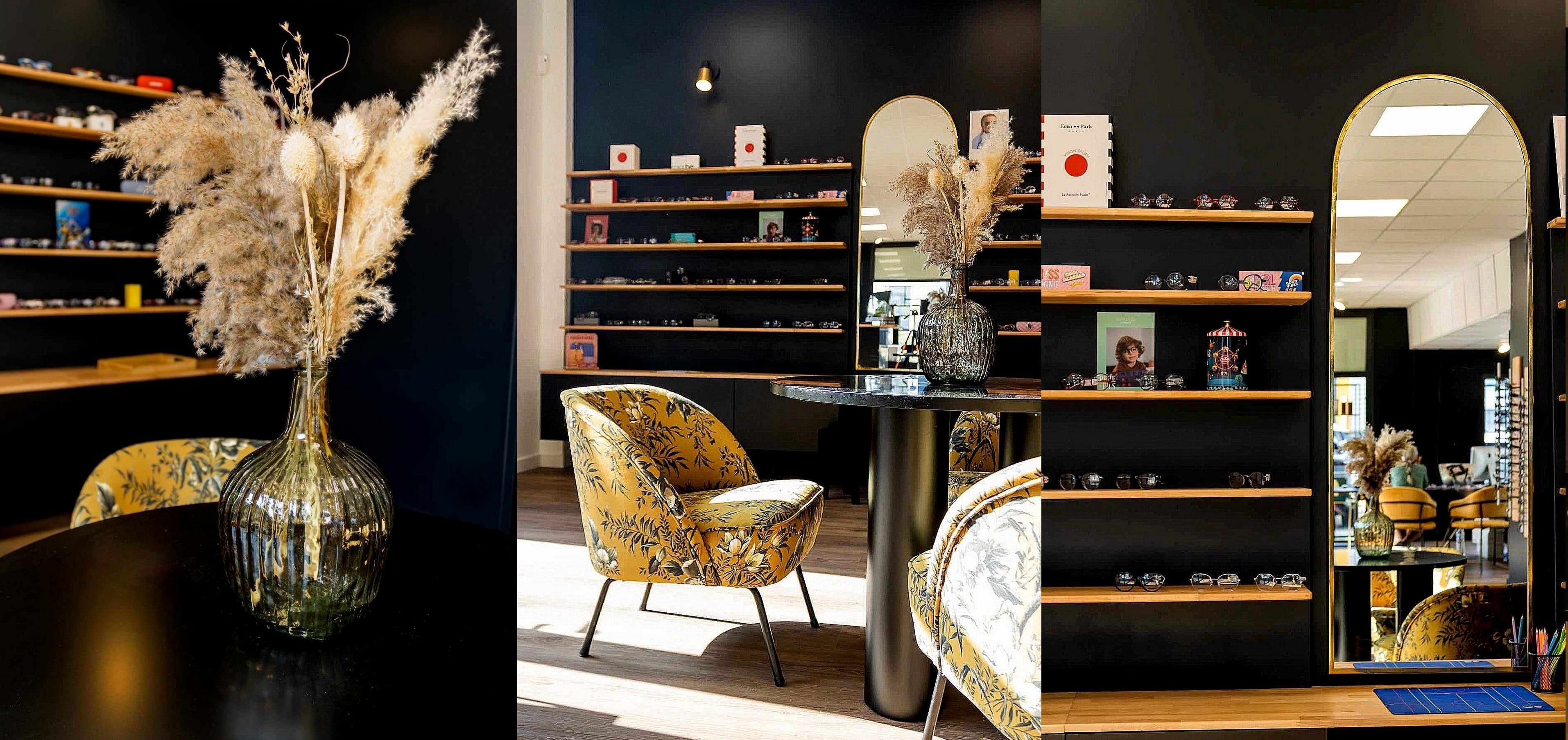 Tendances Déco Rouen | Décoratrice et architecte d'intérieur à