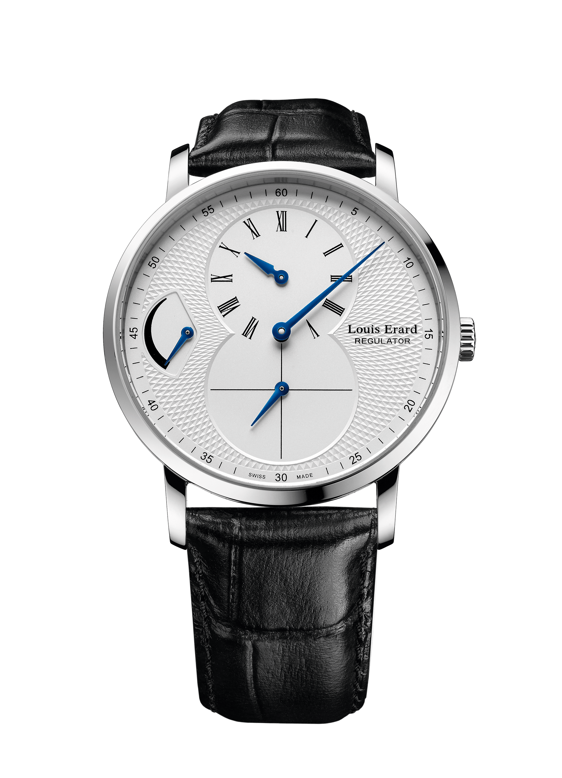 エクセレンスレギュレーター – Louis Erard