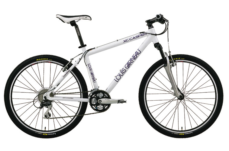 LOUISGARNEAU 2006 bicycle cllection [LGS XC CASPER]