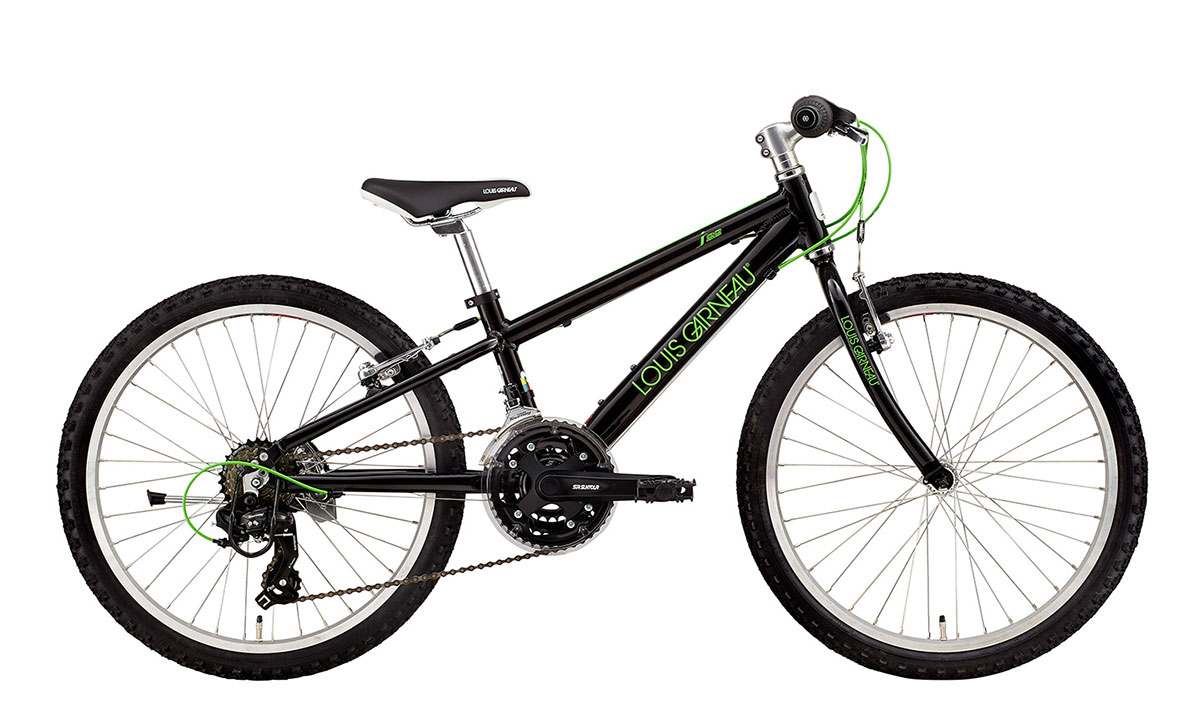 J22 / ジェイ ニジュウニ / LOUIS GARNEAU / ルイガノ製品紹介