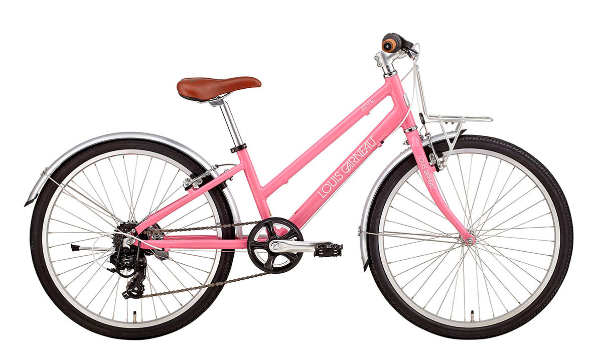 J24 L / ジェイ ニジュウヨン エル / LOUIS GARNEAU / ルイガノ製品紹介