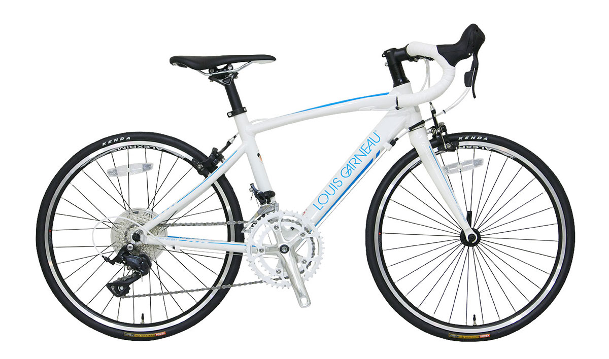 REN 2 / レン ツー / LOUIS GARNEAU / ルイガノ製品紹介