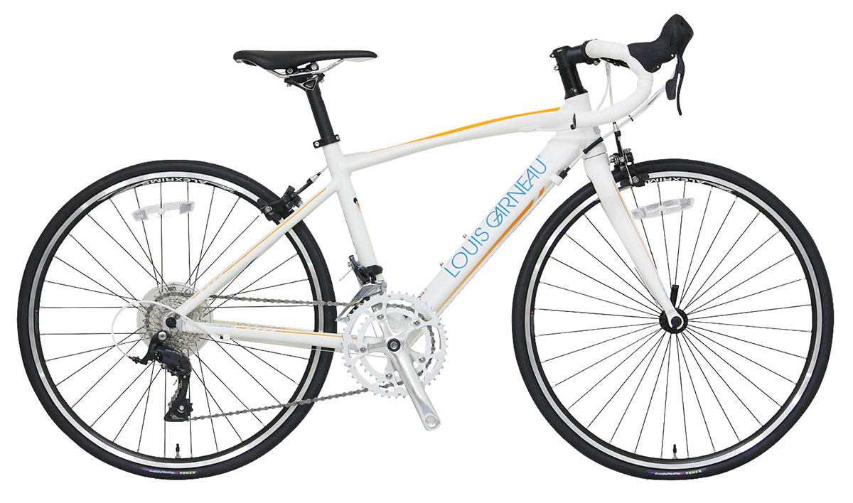 REN 4 / レン フォー / LOUIS GARNEAU / ルイガノ製品紹介