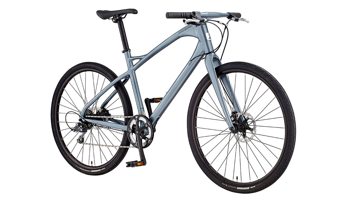 TRC 2 / ティーアールシー ツー / LOUIS GARNEAU / ルイガノ製品紹介