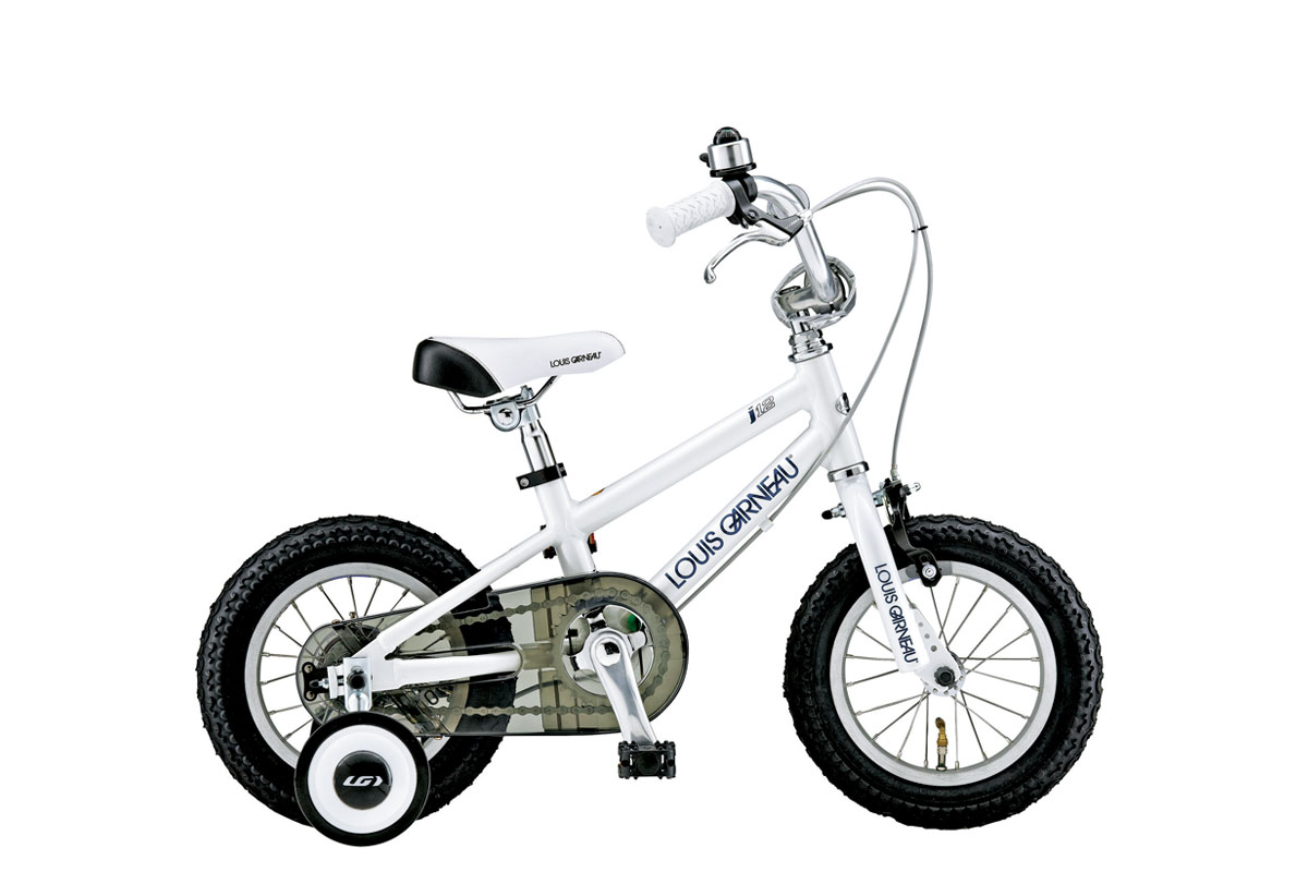 LOUIS GARNEAU / ルイガノ製品紹介 / LGS-J12