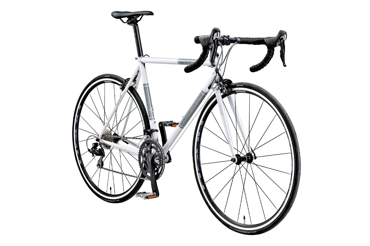 LOUIS GARNEAU / ルイガノ製品紹介 / LGS-LCR