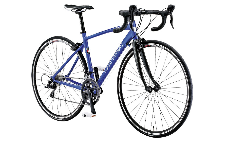 LGS-CEN / LOUIS GARNEAU / ルイガノ製品紹介