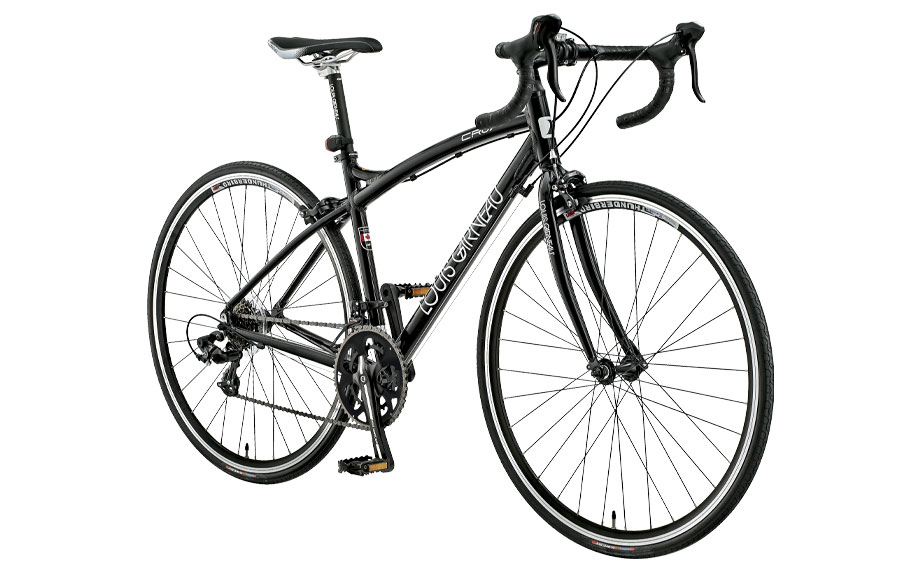 LGS-CR07 / LOUIS GARNEAU / ルイガノ製品紹介