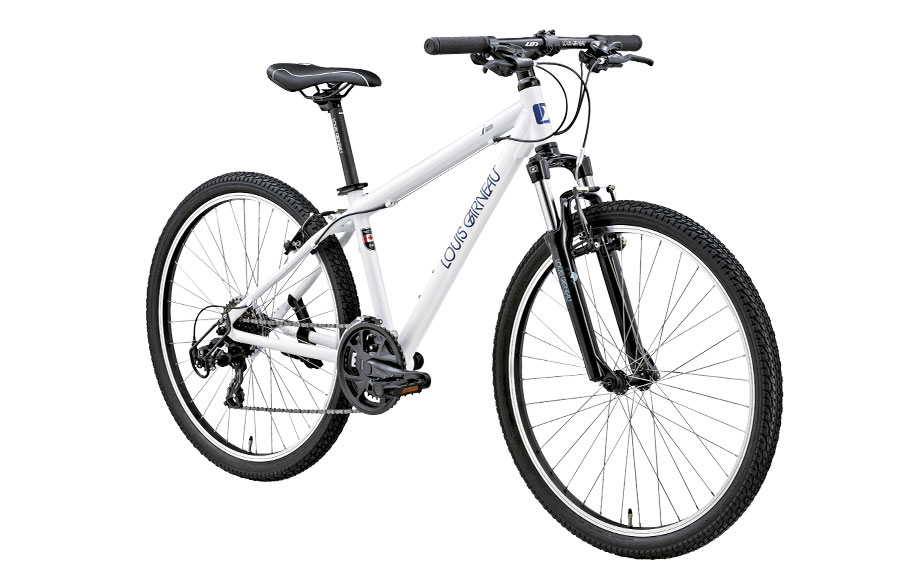 LGS-J26 / LOUIS GARNEAU / ルイガノ製品紹介