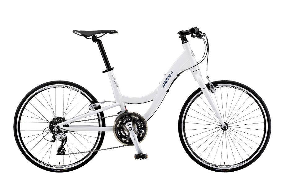 LGS-MV24 / LOUIS GARNEAU / ルイガノ製品紹介