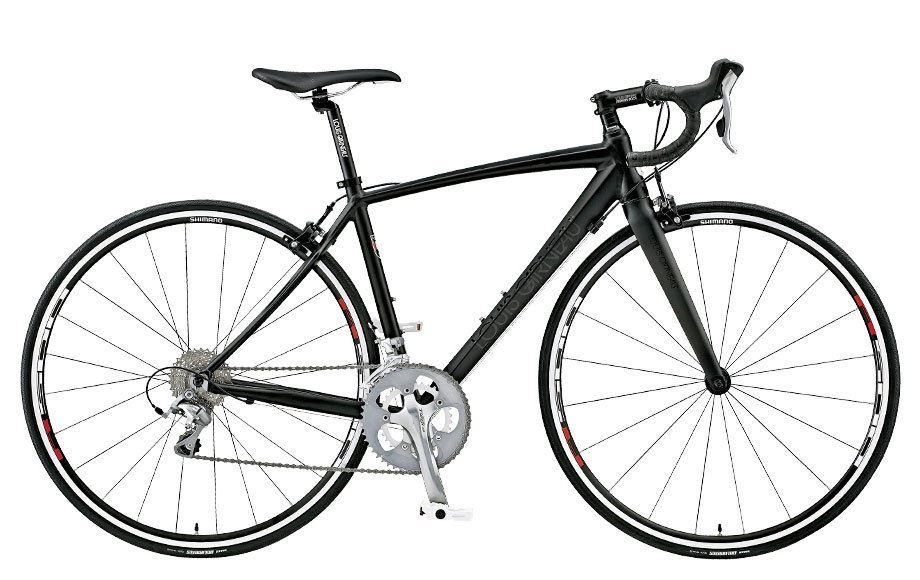 LGS-CTR / LOUIS GARNEAU / ルイガノ製品紹介