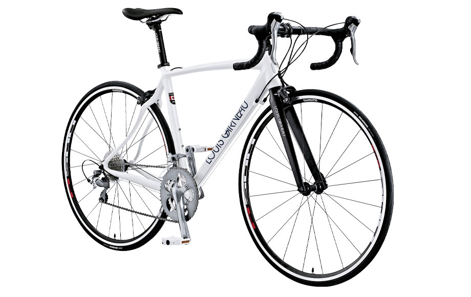 LGS-CTR / LOUIS GARNEAU / ルイガノ製品紹介