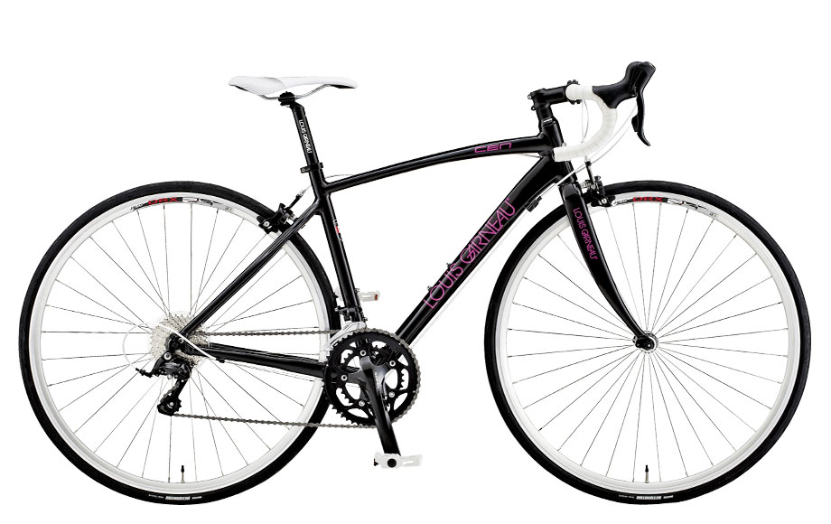 LGS-CEN W / LOUIS GARNEAU / ルイガノ製品紹介