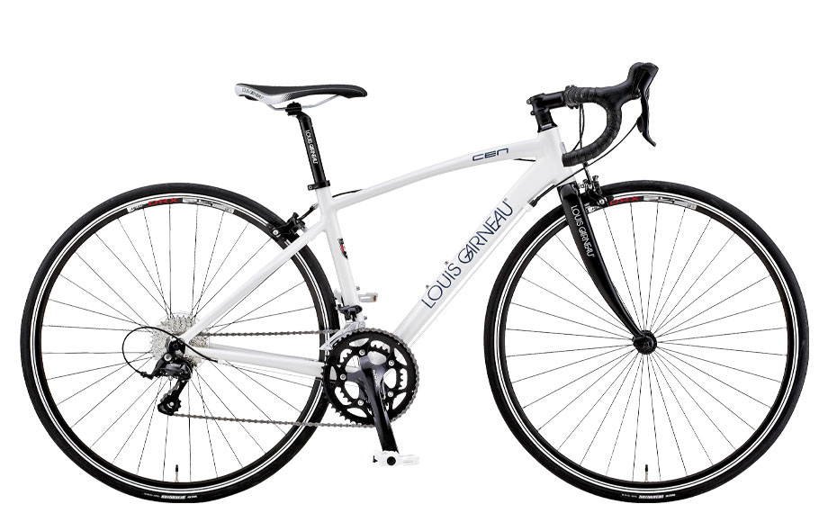 LGS-CEN / LOUIS GARNEAU / ルイガノ製品紹介