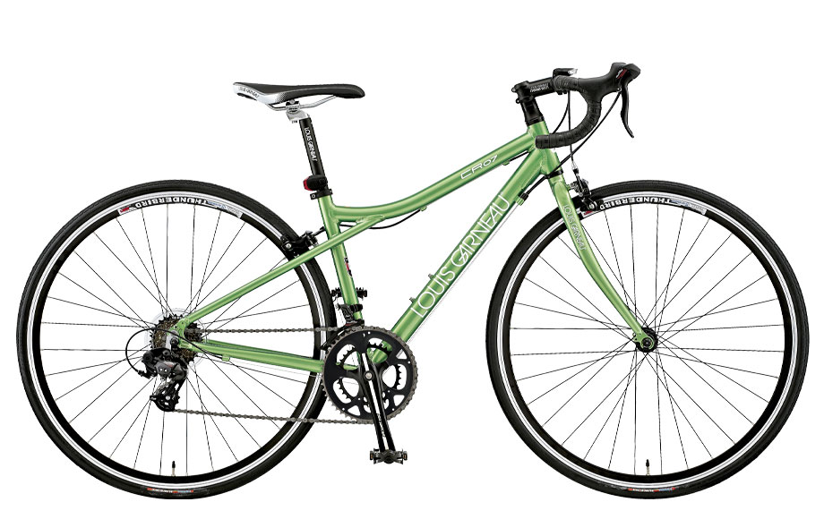 LGS-CR07 / LOUIS GARNEAU / ルイガノ製品紹介