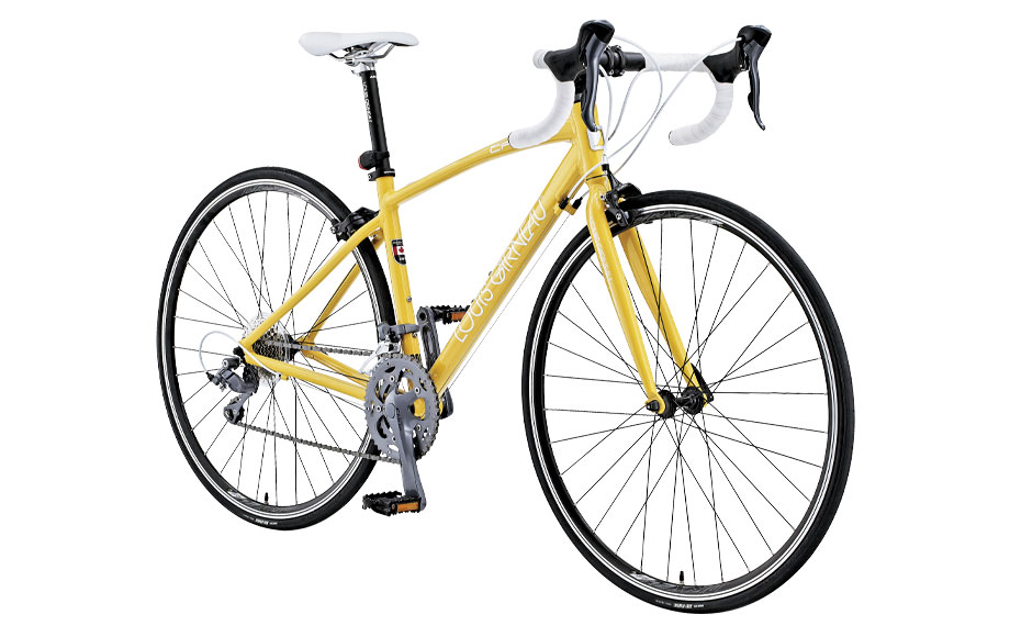 LGS-CR23 W / LOUIS GARNEAU / ルイガノ製品紹介