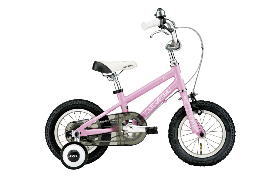 LGS-J12 / LOUIS GARNEAU / ルイガノ製品紹介