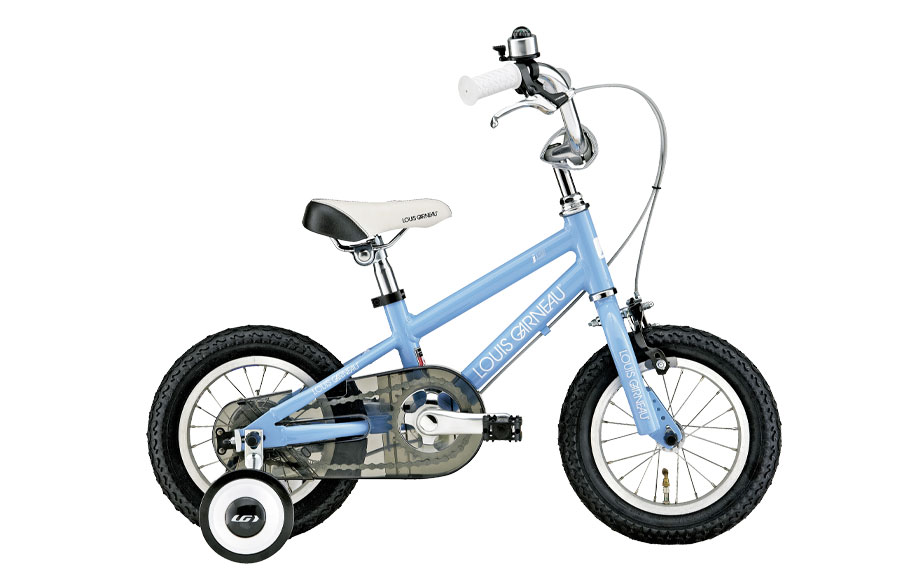 LGS-J12 / LOUIS GARNEAU / ルイガノ製品紹介