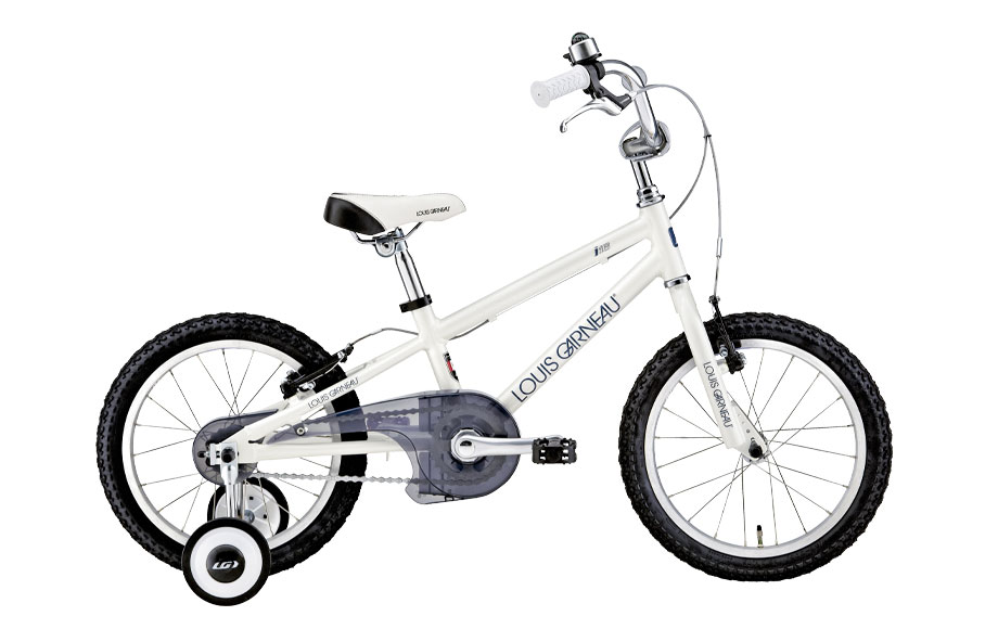 LGS-J16 / LOUIS GARNEAU / ルイガノ製品紹介