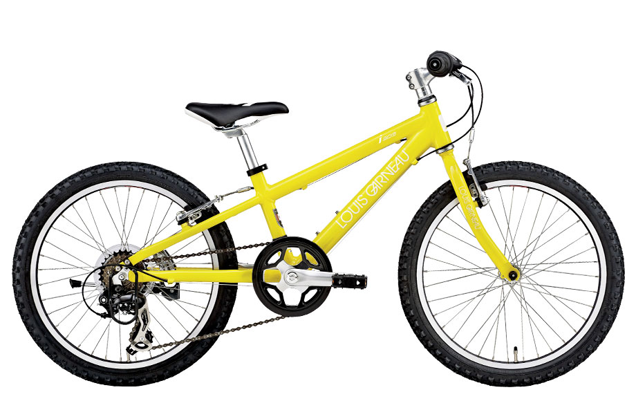 LGS-J206 / LOUIS GARNEAU / ルイガノ製品紹介