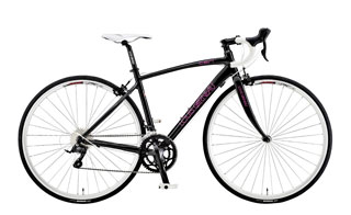 LGS-CTR W / LOUIS GARNEAU / ルイガノ製品紹介