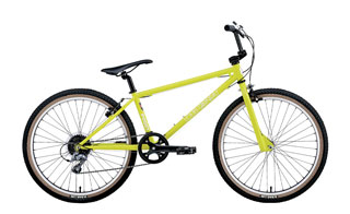 LGS-TRC1 / LOUIS GARNEAU / ルイガノ製品紹介