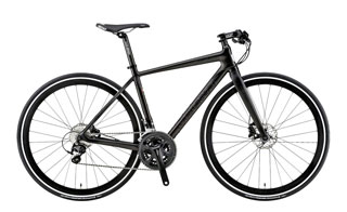 LGS-RSR 5 / LOUIS GARNEAU / ルイガノ製品紹介