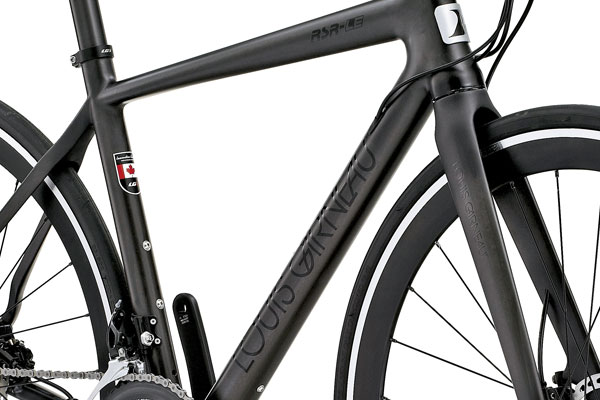 LGS-RSR LE / LOUIS GARNEAU / ルイガノ製品紹介