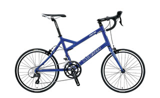 LGS-MV 3R / LOUIS GARNEAU / ルイガノ製品紹介