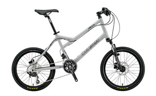 LGS-MV 2 PRO / LOUIS GARNEAU / ルイガノ製品紹介