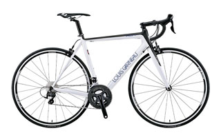 LGS-CEN / LOUIS GARNEAU / ルイガノ製品紹介