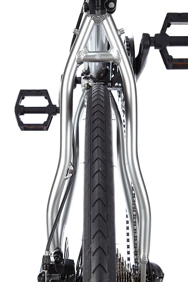 LGS-CASPER PRO / LOUIS GARNEAU / ルイガノ製品紹介