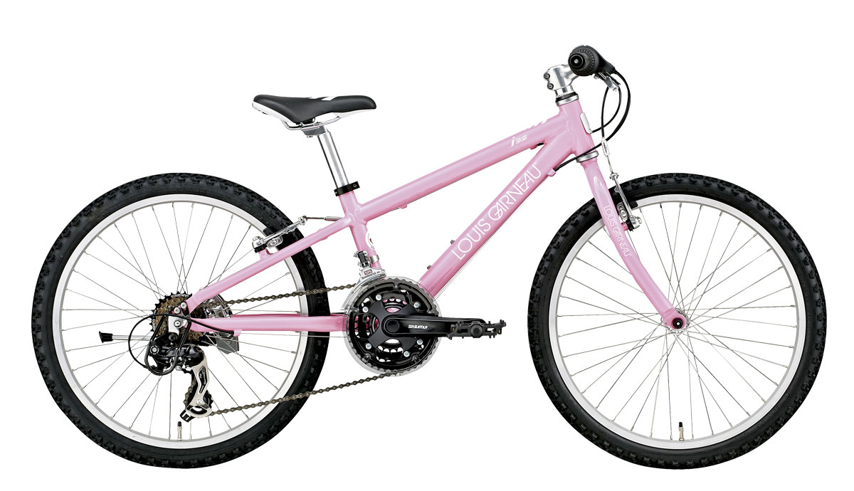 LGS-J22 / LOUIS GARNEAU / ルイガノ製品紹介