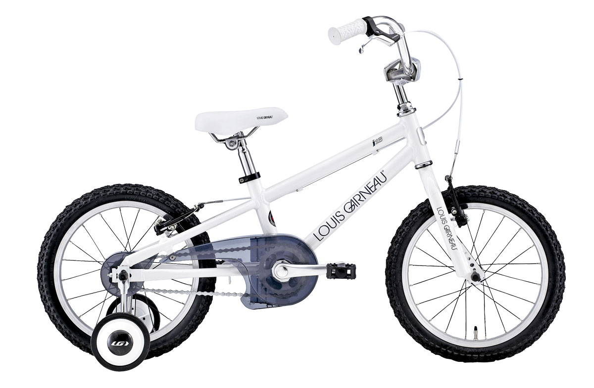 LGS -J16 / LOUIS GARNEAU / ルイガノ製品紹介