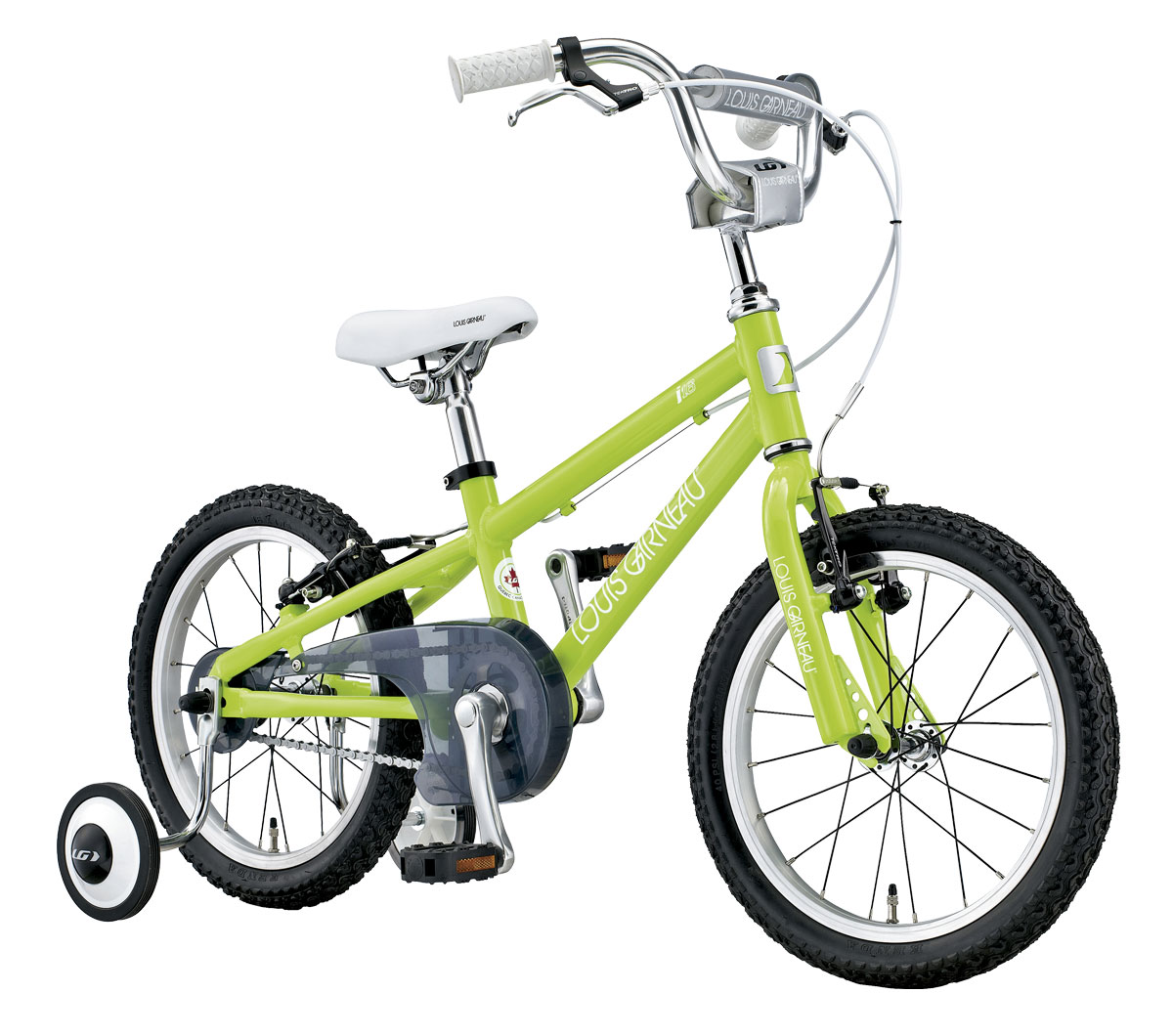 LGS -J16 / LOUIS GARNEAU / ルイガノ製品紹介