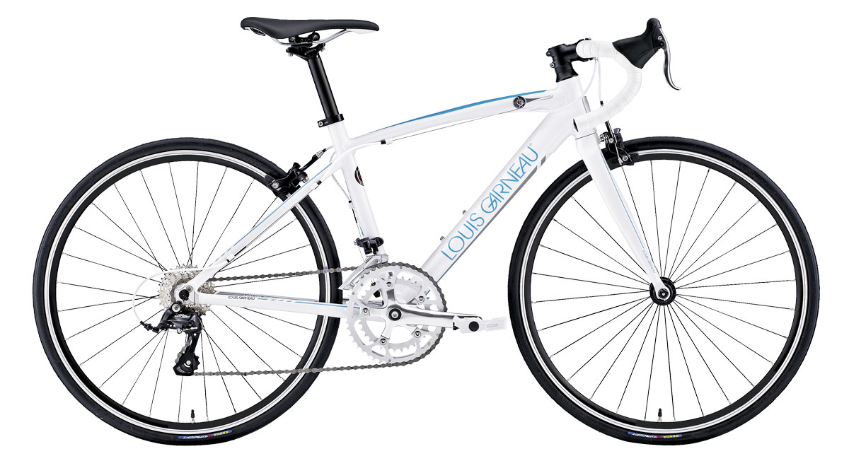 LGS-REN 4 / LOUIS GARNEAU / ルイガノ製品紹介