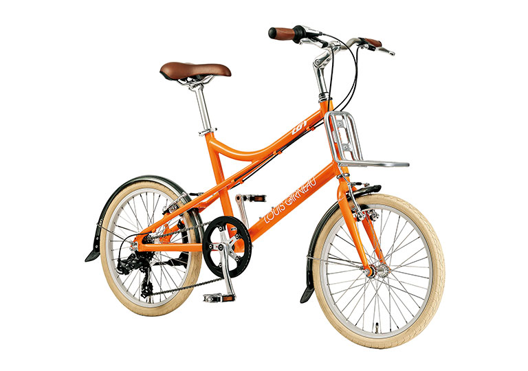 2018 LOUIS GARNEAU / ルイガノ 最新モデルのご紹介