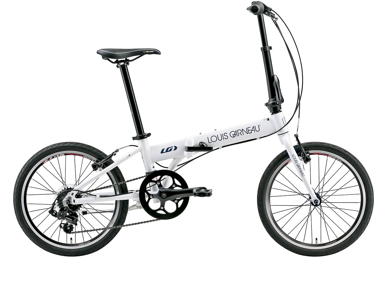 LOUIS GARNEAU / ルイガノ / EASEL 6.0 / 折りたたみ