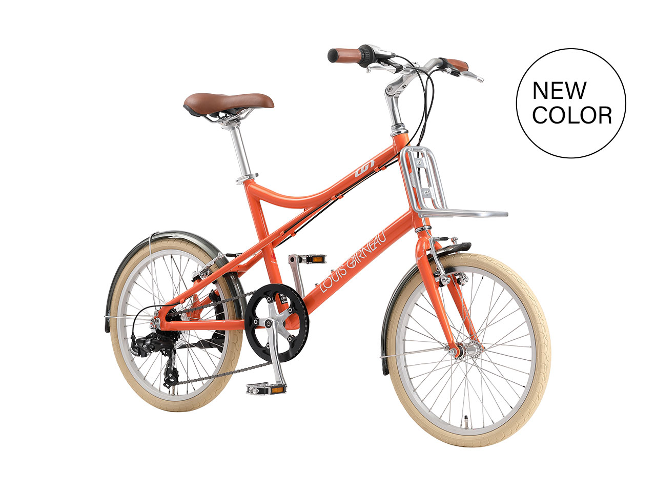 LOUIS GARNEAU / ルイガノ / EASEL 7.0 / 折りたたみ