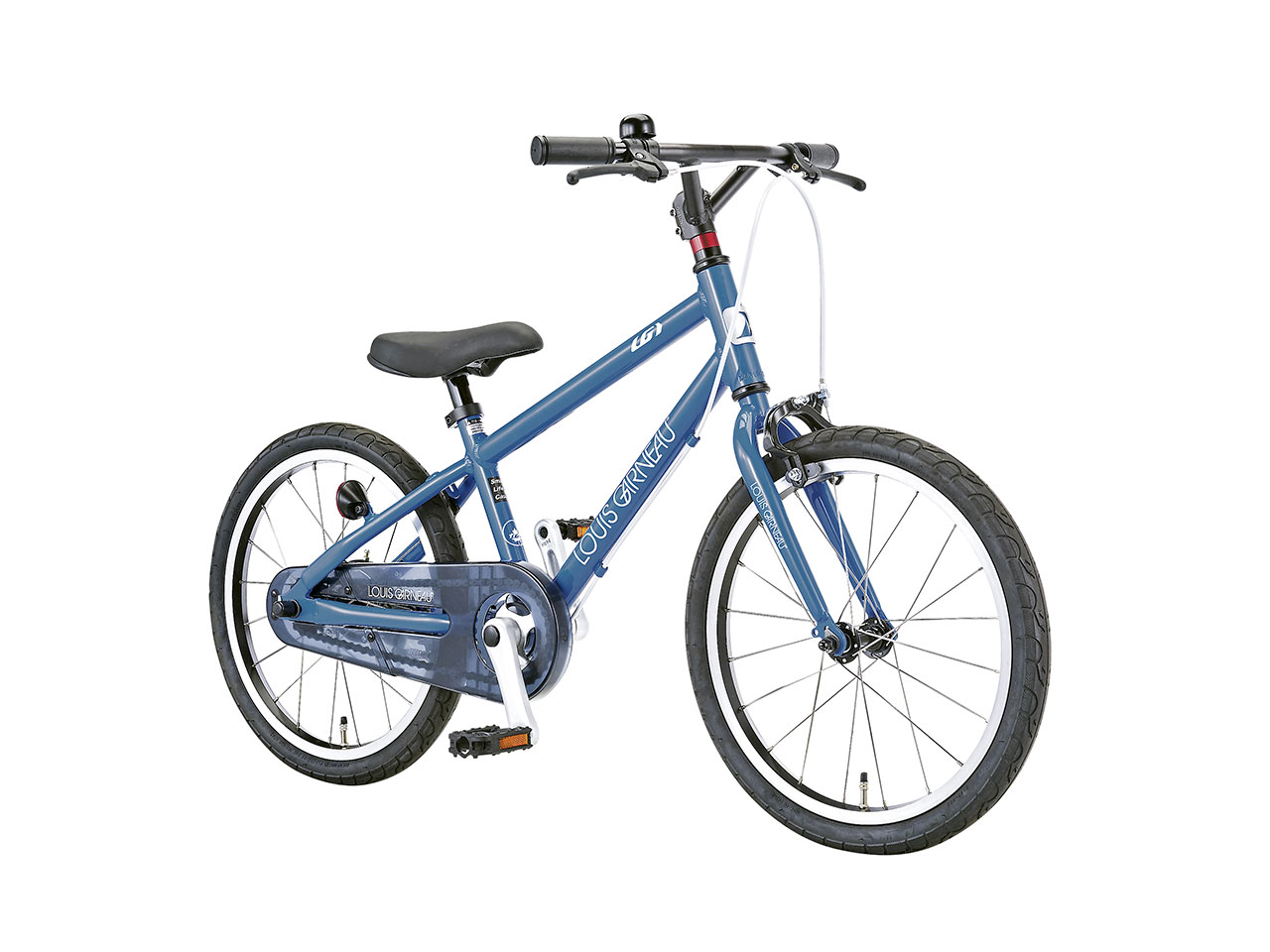 LOUIS GARNEAU / ルイガノ / K18 lite / キッズバイク