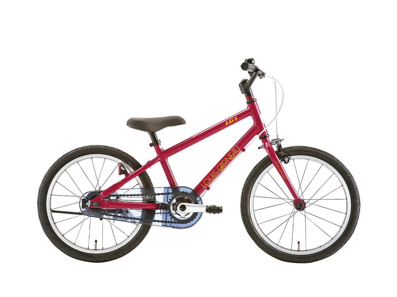 LOUIS GARNEAU / ルイガノ / K18 lite / キッズバイク