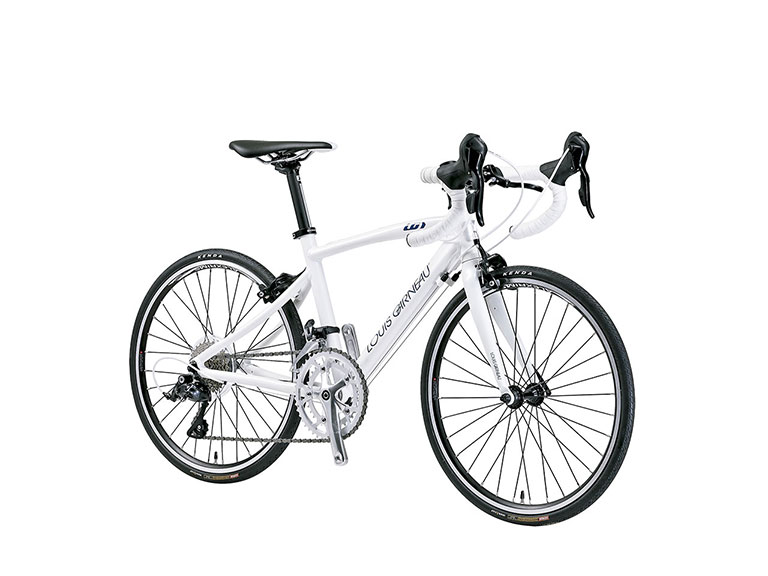 J / ジュニア / LOUIS GARNEAU / ルイガノ